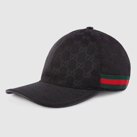 gucci new era hat|gucci hat men's price.